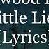 Fleetwood Mac Little Lies Lyrics HD