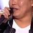 Mungunsuh J Tugs Tuguldur Blind Audition The Voice Of Mongolia 2018