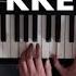 Lykke Li I Follow Rivers Piano Cover BODO