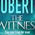 Nora Roberts The Witness Audiobook Mystery Thriller Suspense Romance Book 1