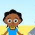 Near And Far Numbers Shapes With Akili And Me African Educational Cartoons