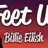 Billie Eilish Six Feet Under Lyrics