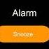 IPhone Radar Alarm For 10 Hours