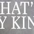 CeCe Winans That S My King Official Lyric Video