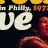 Young Gifted And Black Live In Philly 1972 2007 Remaster