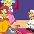 Who Is The Chosen One Peach Or Rosalina With Mario