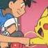 Pokemon 25 Post Malone Only Wanna Be With You Pokémon 25 Version AMV