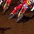 2024 ProMX Motocross Championship Australia Round 7 MX Farm Queensland MX1 Moto1 Moto2