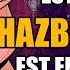 Comment Un Leak Peut Faire Du Mal à Une Série Hazbin Hotel