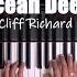 Ocean Deep Cliff Richard Piano Cover