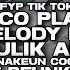 DJ MENDISCO PLAT KT X MELODY BBHC X TANTE CULIK AKU DONG X CAMPURAN LAINNYA