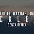 Gareth Emery Ft Wayward Daughter Reckless Denza Remix Official Video Clip