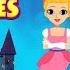 Fairy Tales And Bedtime Stories For Kids In English Animated Stories KIDS HUT STORIES