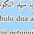 Kullul Qulub ك ل ال ق ل و ب By Mohamed Tarek Lirik Dan Terjemahan