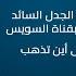 حديث القاهرة مع ابراهيم عيسى جدل عبور سفينة اسرائيلية بقناة السويس إلى أين تذهب أهداف الحرب في لبنان