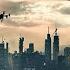 Mysterious Drones Over New York Is This A Sign Of The End Times