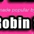 Robin S Show Me Love Karaoke Version