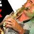 WARREN HILL Alto Sax Transcription MY LOVE