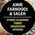 Amir Farhoodi Saleh Tabriz Extended Mix