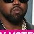 Kanye West Receives Underwhelming Amount Of Votes In 2020 Presidential Election