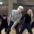 MIRRORED TAEMIN 태민 Criminal Mirrored Dance Practice 안무영상 거울모드