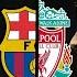 Coutinho FC Barcelona VS Coutinho Liverpool FC Ft AdamFilmz