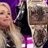 Liv Morgan Is The First Ever Women S Crown Jewel Champion Crown Jewel 2024 Highlights