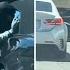 Video Shows Thieves Break Into 3 Cars In Less Than 2 Minutes In SF