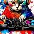 DRUM AND BASS JUNGLE MIX R I P BIG BOY KITKAT LAST POST FOR A RENAL FELINE MY BIG BOY