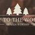 Joy To The World Southeast Worship