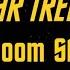 Star Trek TOS Alternate Intro Boom Shot Dis