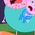 Peppa Pig Vs Giant Zombies What Happens Next Peppa Pig Funny Animation