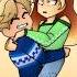 Garroth Kimmy MyStreet Animated Shorts Aphmau