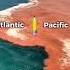 Why Don T The Atlantic And Pacific Oceans Mix SubhanAllah Shorts Short Shortvideo