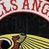 KRIMISARKISTO HELLS ANGELS NOMAD CHAPTER