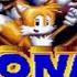 Sonic XG Full Game All Bosses Part 1