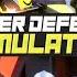 Official Tower Defense Simulator OST Beggin