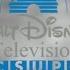 Walt Disney Television Csupo 1993 Effects Round 4 Vs SO2005 VE666 TBGS VEHD And Everyone 4 12