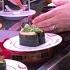 Hi Tech Sushi Train At Sushiro Japanese Lunch 15 スシロー