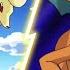 Ninetales Vs Charizard Pokémon BW Adventures In Unova And Beyond Official Clip