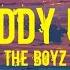 THE BOYZ 더보이즈 Giddy Up Easy Lyrics