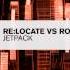 Re Locate Vs Robert Nickson Jetpack Molekular RNM