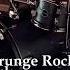 Hard Alt Grunge Rock Drum Track 150 Bpm