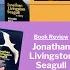 Jonathan Livingston Seagull Richard Bach Rachel Bobby Joseph BookTalk Junior EP 16 SH Vision