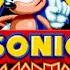 Sonic Mania Plus Playthrough Longplay