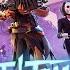 Fortnitemares 2024 Gameplay Trailer PS5 PS4 Games