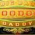 Big Bad Voodoo Daddy 2000 Volts