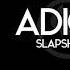 ADIOS SLAPSHOCK BACKING TRACK Rhythm