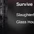 Slaughterhouse Survive In My Place Full Leak Feat Emanny Prod J U S T I C E League