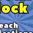 Rock Around The Clock Line Dance Dance Teach Démo Explications French English